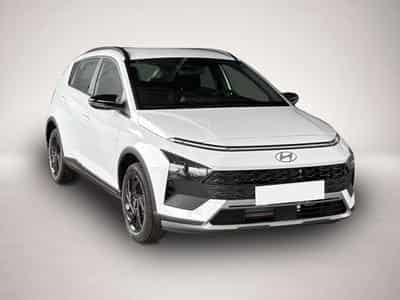 Hyundai Bayon (2026) - Photo 4