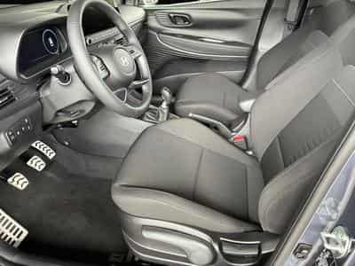 Hyundai Bayon (2026) - Photo 5
