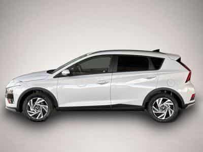 Hyundai Bayon (2025) - Photo 2