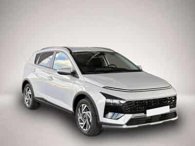 Hyundai Bayon (2025) - Photo 4