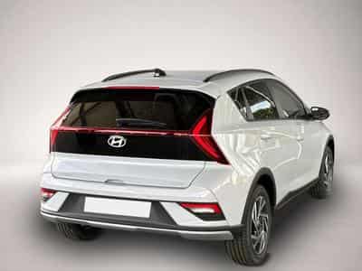 Hyundai Bayon (2025) - Photo 3