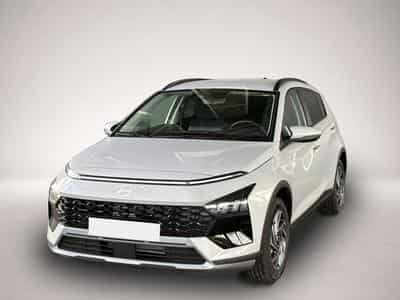 Hyundai Bayon (2025) - Photo 1