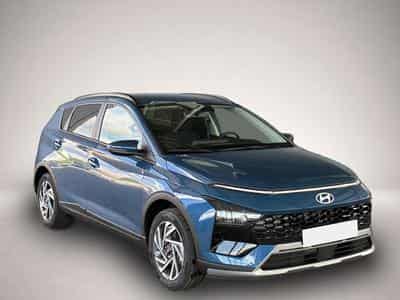 Hyundai Bayon (2025) - Photo 4