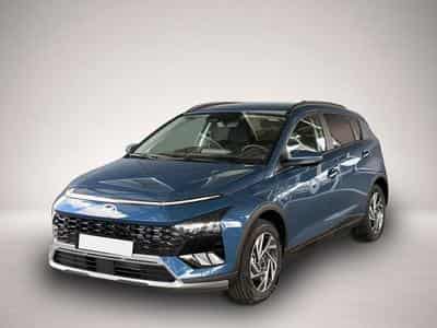 Hyundai Bayon (2025) - Photo 1