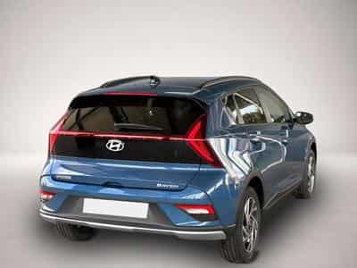 Hyundai Bayon (2025) - Photo 3