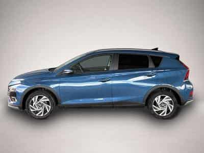Hyundai Bayon (2025) - Photo 2