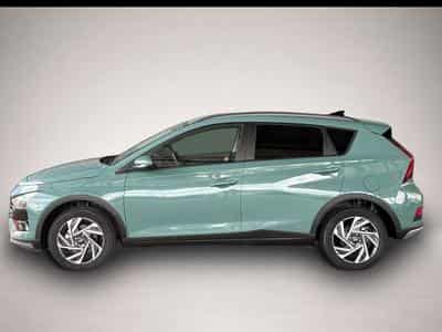 Hyundai Bayon (2025) - Photo 2