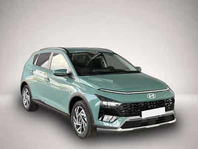 Hyundai Bayon (2025) - Photo 4