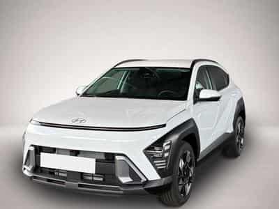 Hyundai Kona (2025) - Photo 1