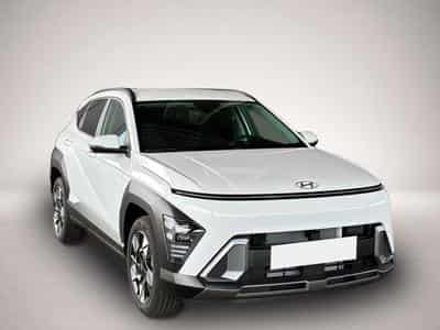 Hyundai Kona (2025) - Photo 4