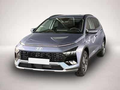 Hyundai Bayon (2025) - Photo 1