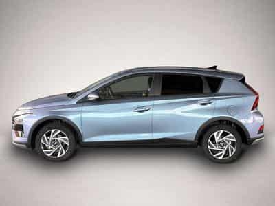 Hyundai Bayon (2025) - Photo 2