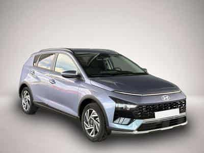 Hyundai Bayon (2025) - Photo 4