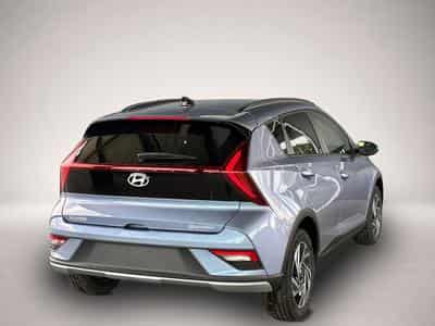 Hyundai Bayon (2025) - Photo 3
