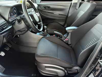 Hyundai Bayon (2025) - Photo 5