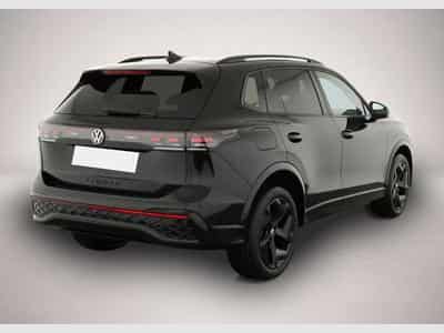 VW Tiguan (2025) - Photo 3