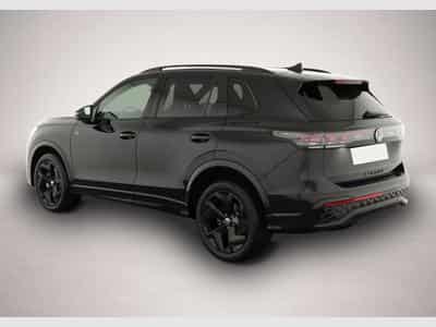 VW Tiguan (2025) - Photo 4
