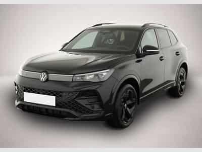 VW Tiguan (2025) - Photo 1