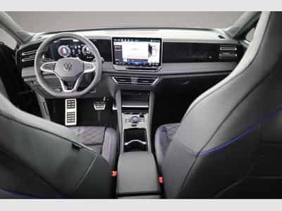 VW Tiguan (2025) - Photo 5