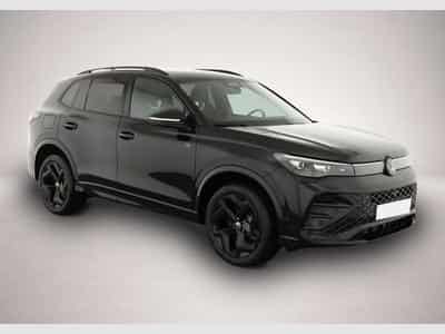 VW Tiguan (2025) - Photo 2