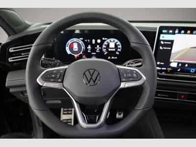 VW Tiguan (2025) - Photo 6