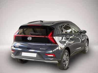 Hyundai Bayon (2025) - Photo 3