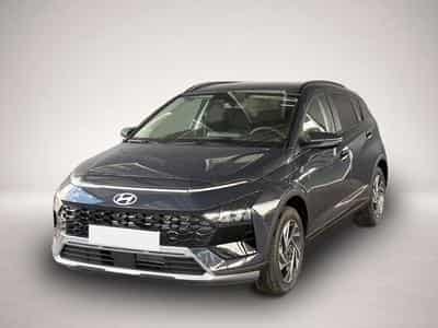 Hyundai Bayon (2025) - Photo 1