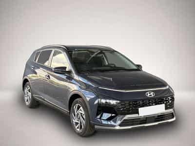 Hyundai Bayon (2025) - Photo 4