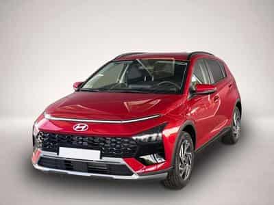 Hyundai Bayon (2025) - Photo 1