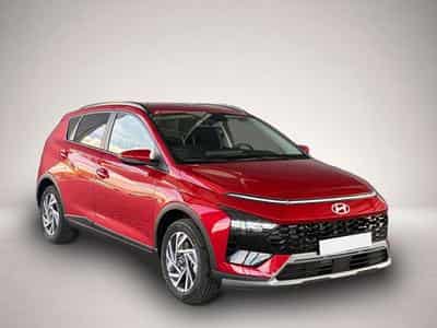 Hyundai Bayon (2025) - Photo 4