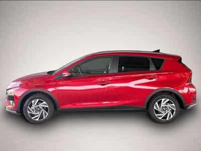 Hyundai Bayon (2025) - Photo 2