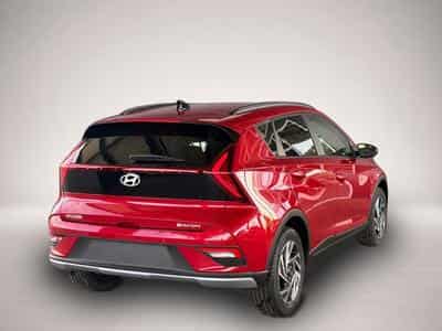 Hyundai Bayon (2025) - Photo 3