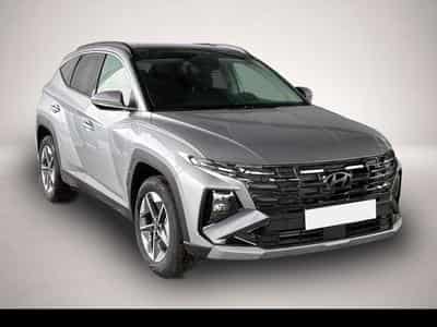 Hyundai Tucson (2025) - Photo 4