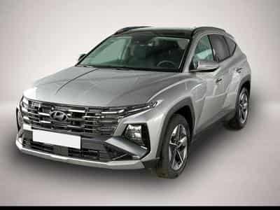 Hyundai Tucson (2025) - Photo 1