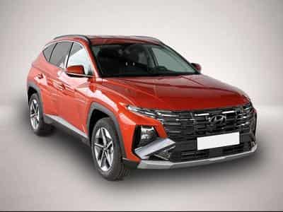 Hyundai Tucson (2025) - Photo 4