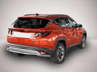 Hyundai Tucson (2025) - Photo 3