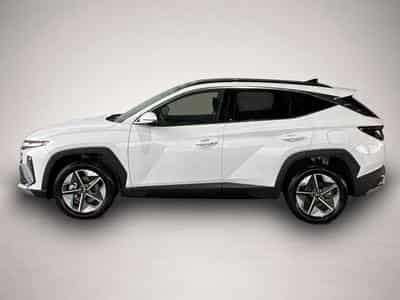 Hyundai Tucson (2025) - Photo 2