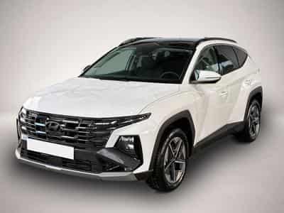 Hyundai Tucson (2025) - Photo 1