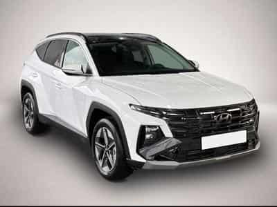 Hyundai Tucson (2025) - Photo 4