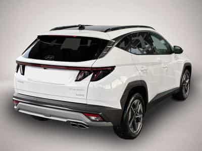 Hyundai Tucson (2025) - Photo 3