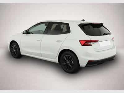 Skoda Fabia (2026) - Photo 4