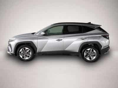Hyundai Tucson (2025) - Photo 2