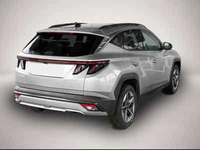 Hyundai Tucson (2025) - Photo 3