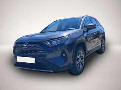 Toyota RAV 4 (2026) - Photo 1
