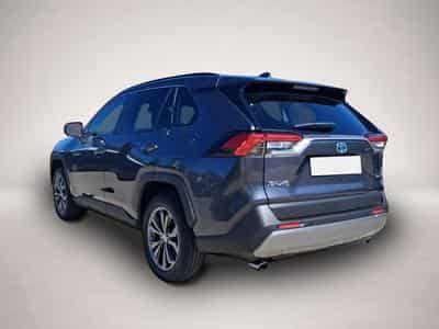 Toyota RAV 4 (2026) - Photo 2