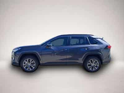 Toyota RAV 4 (2026) - Photo 6