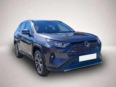 Toyota RAV 4 (2026) - Photo 4