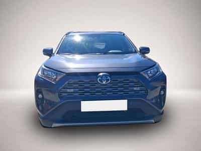 Toyota RAV 4 (2026) - Photo 5