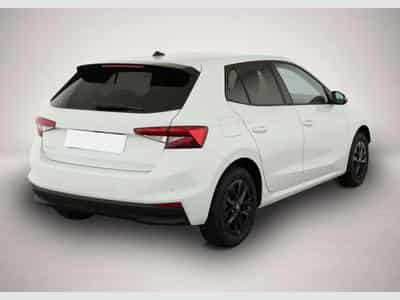 Skoda Fabia (2026) - Photo 3