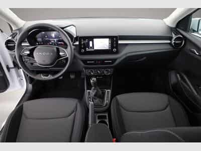 Skoda Fabia (2026) - Photo 5